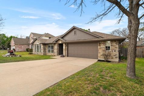 2203 Four Hills Court Pflugerville TX 78660
