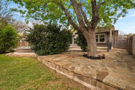 2203 Four Hills Court Pflugerville TX 78660