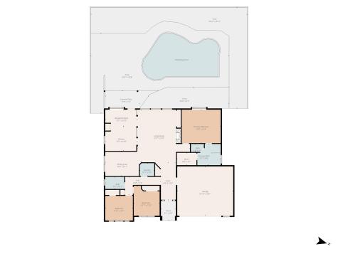 2203 Four Hills Court Pflugerville TX 78660