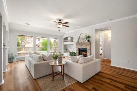 2203 Four Hills Court Pflugerville TX 78660