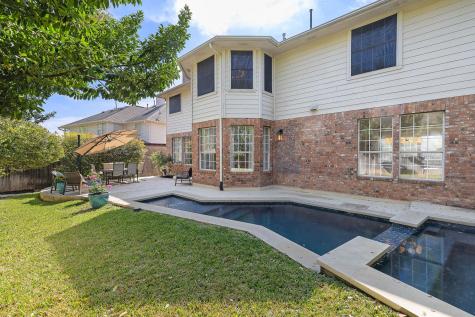 2114 Hilton Head Drive Round Rock TX 78664