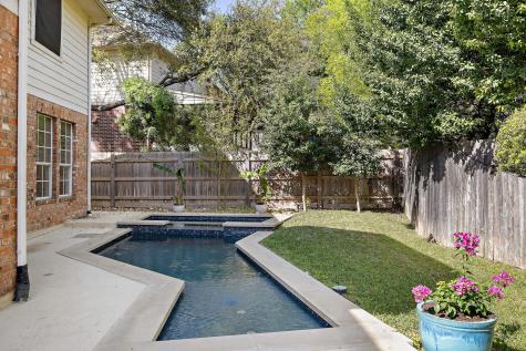 2114 Hilton Head Drive Round Rock TX 78664