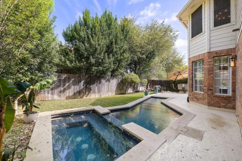 2114 Hilton Head Drive Round Rock TX 78664