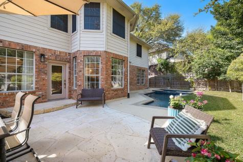 2114 Hilton Head Drive Round Rock TX 78664