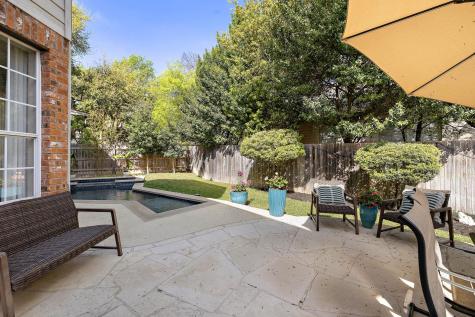 2114 Hilton Head Drive Round Rock TX 78664