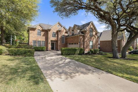 2114 Hilton Head Drive Round Rock TX 78664