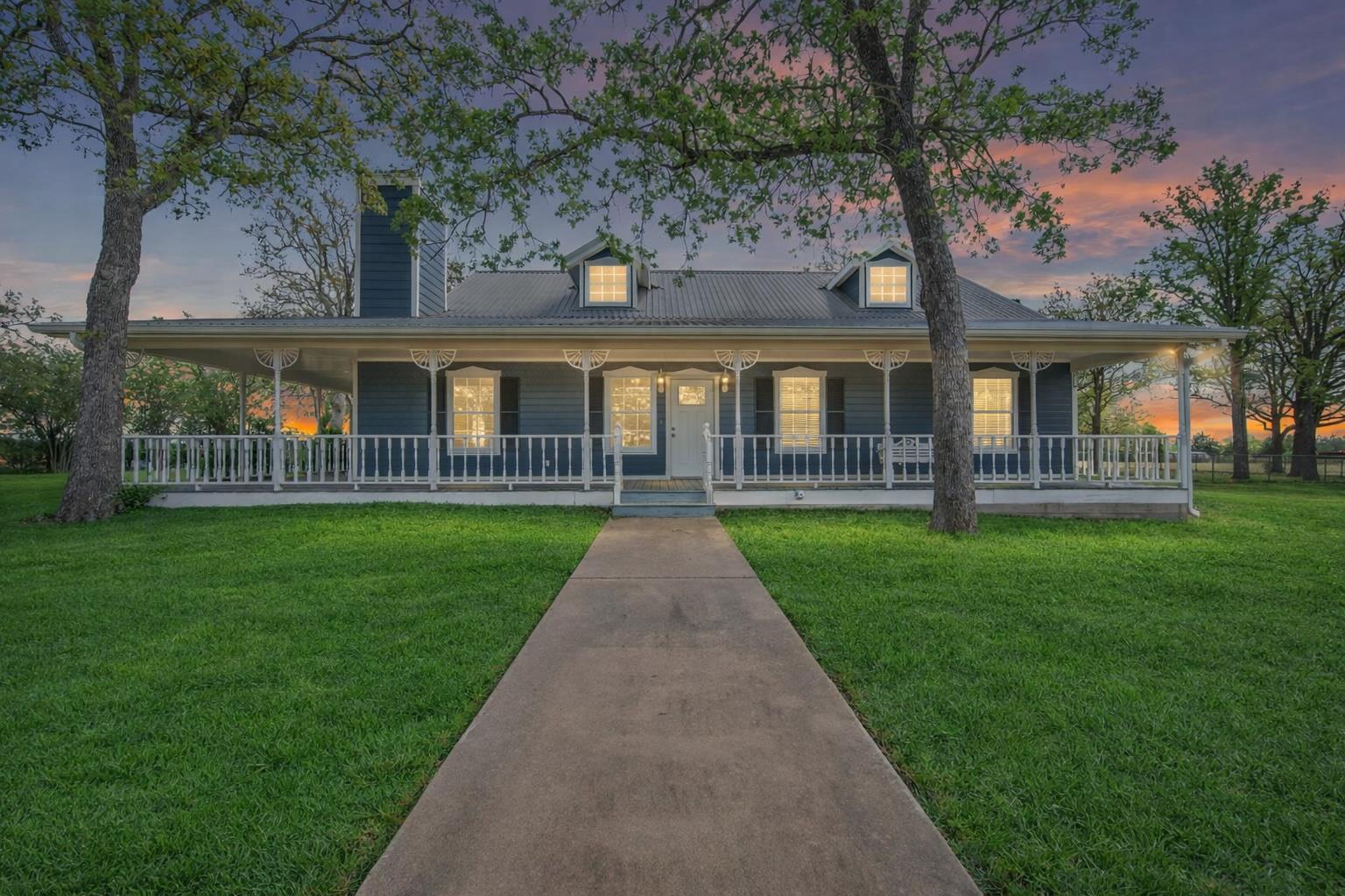 2205 S Us Highway 77 Giddings TX 78942