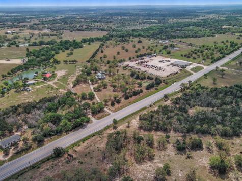 2205 S Us Highway 77 Giddings TX 78942