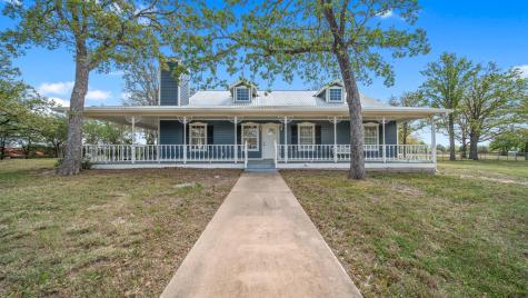 2205 S Us Highway 77 Giddings TX 78942