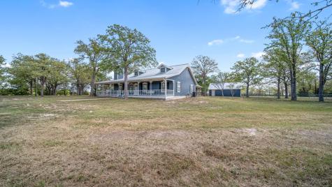 2205 S Us Highway 77 Giddings TX 78942