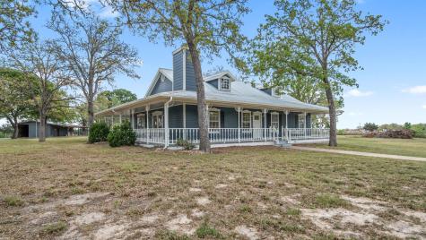 2205 S Us Highway 77 Giddings TX 78942