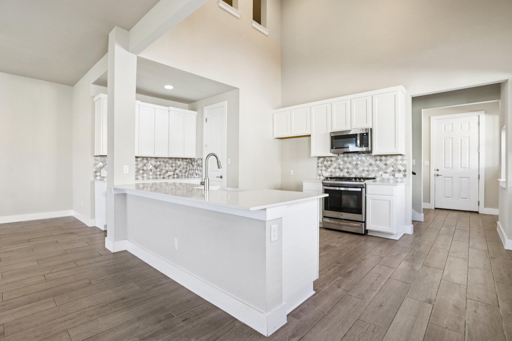 232 Wild Sage Lane Liberty Hill TX 78642