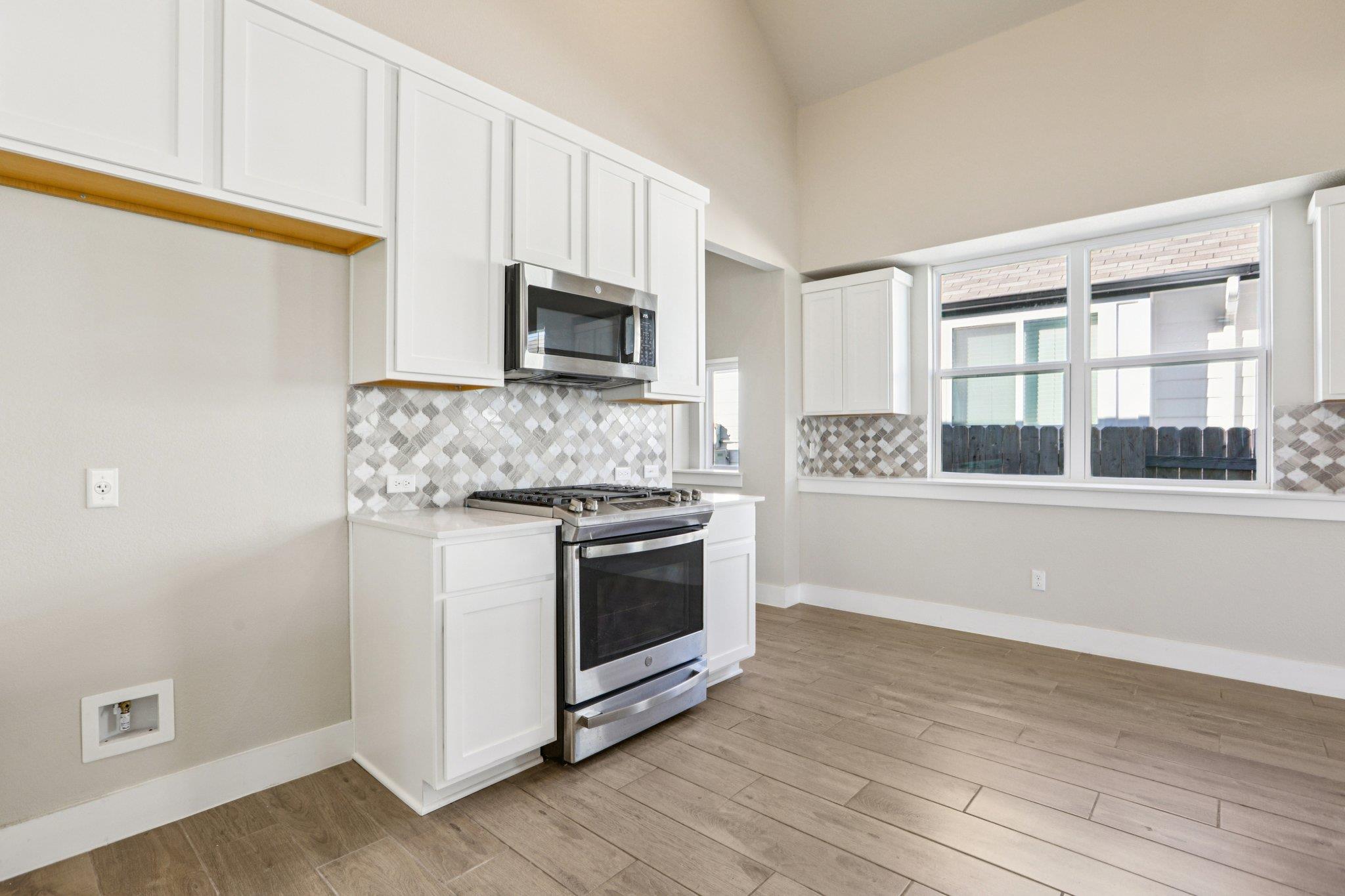232 Wild Sage Lane Liberty Hill TX 78642