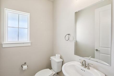 232 Wild Sage Lane Liberty Hill TX 78642
