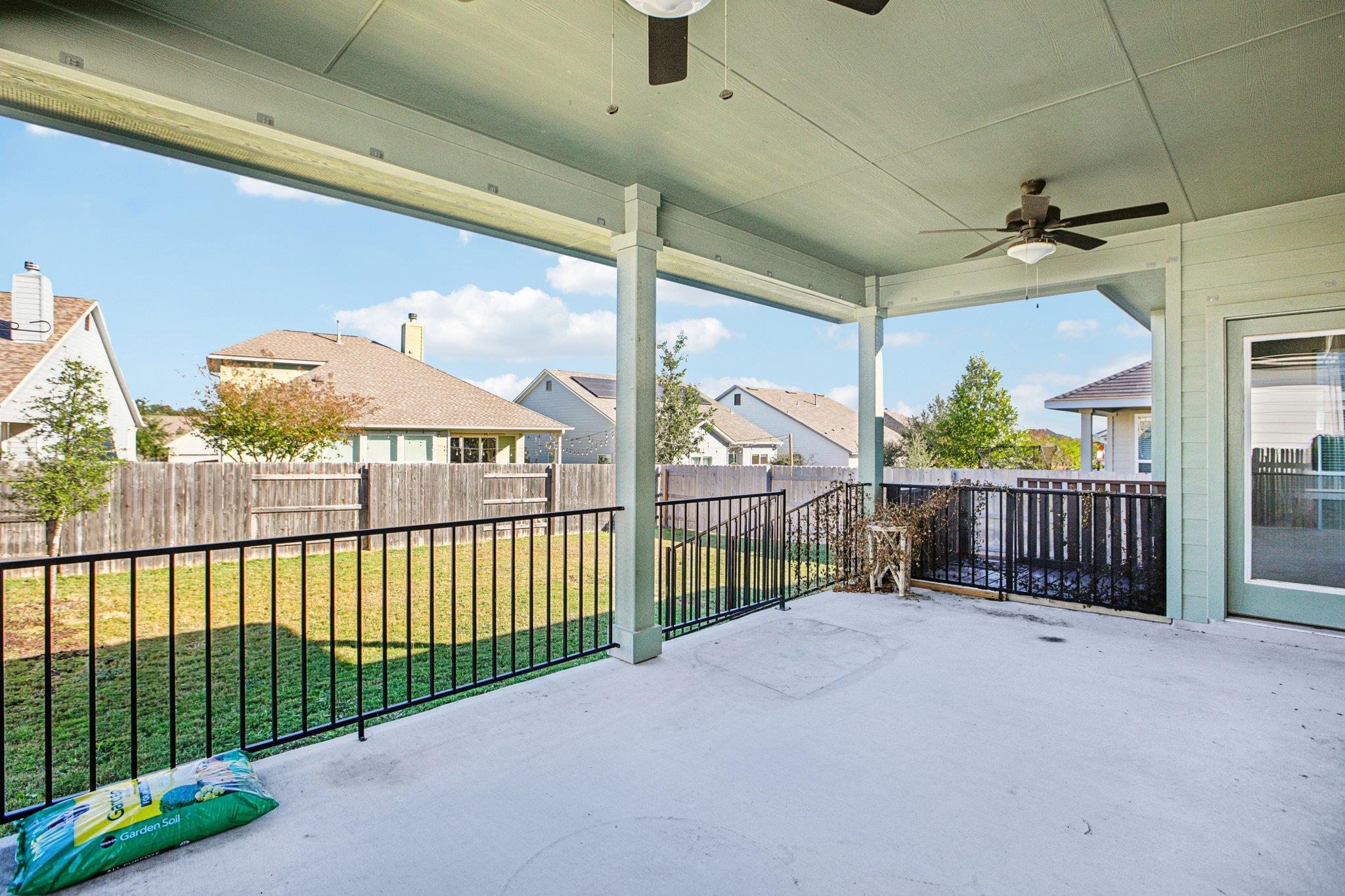 232 Wild Sage Lane Liberty Hill TX 78642