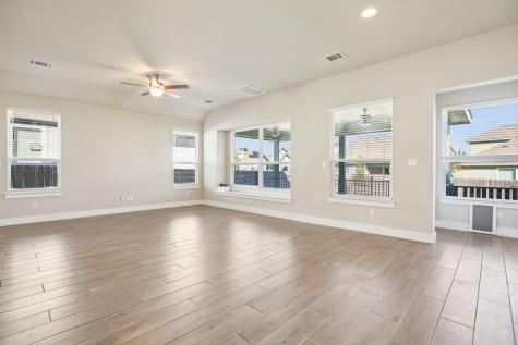 232 Wild Sage Lane Liberty Hill TX 78642