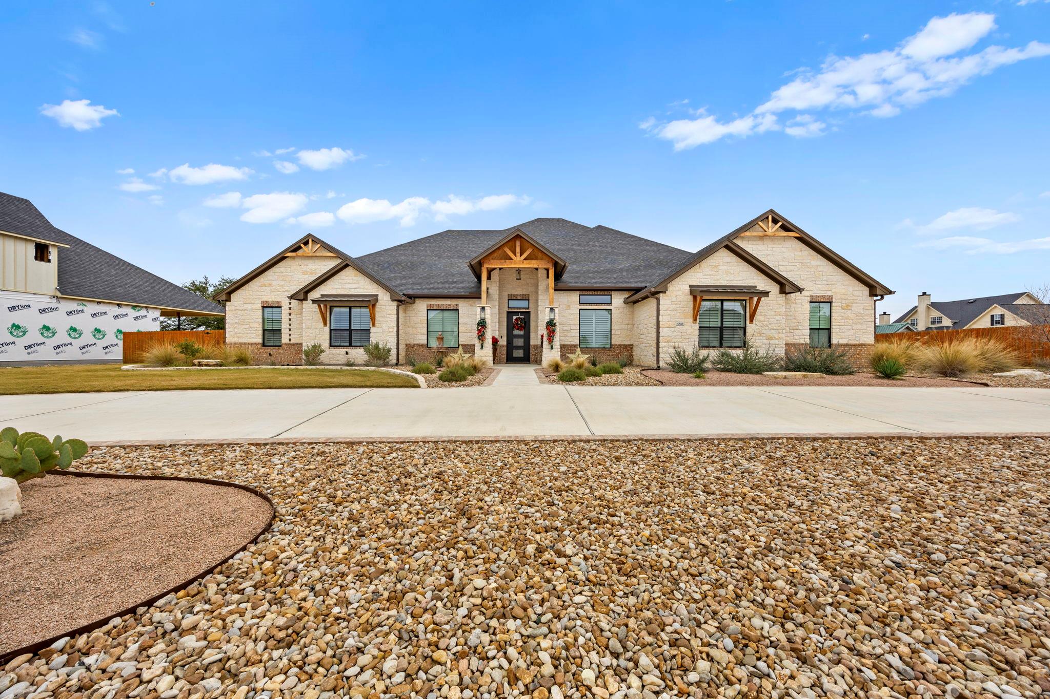 5610 Kemosabe Drive Killeen TX 76542