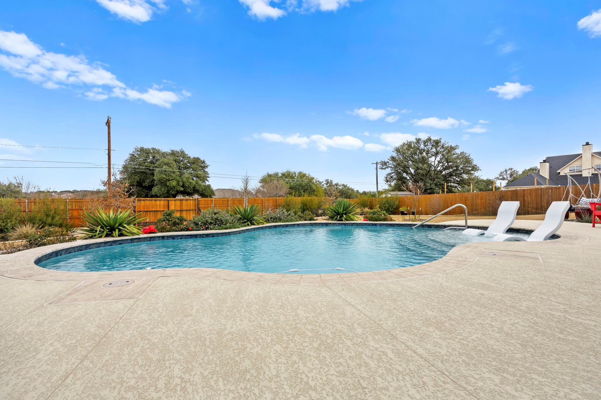 5610 Kemosabe Drive Killeen TX 76542