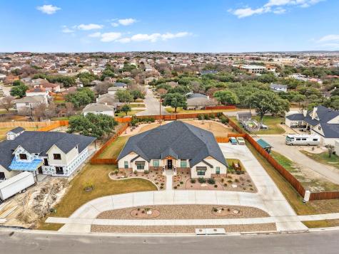 5610 Kemosabe Drive Killeen TX 76542