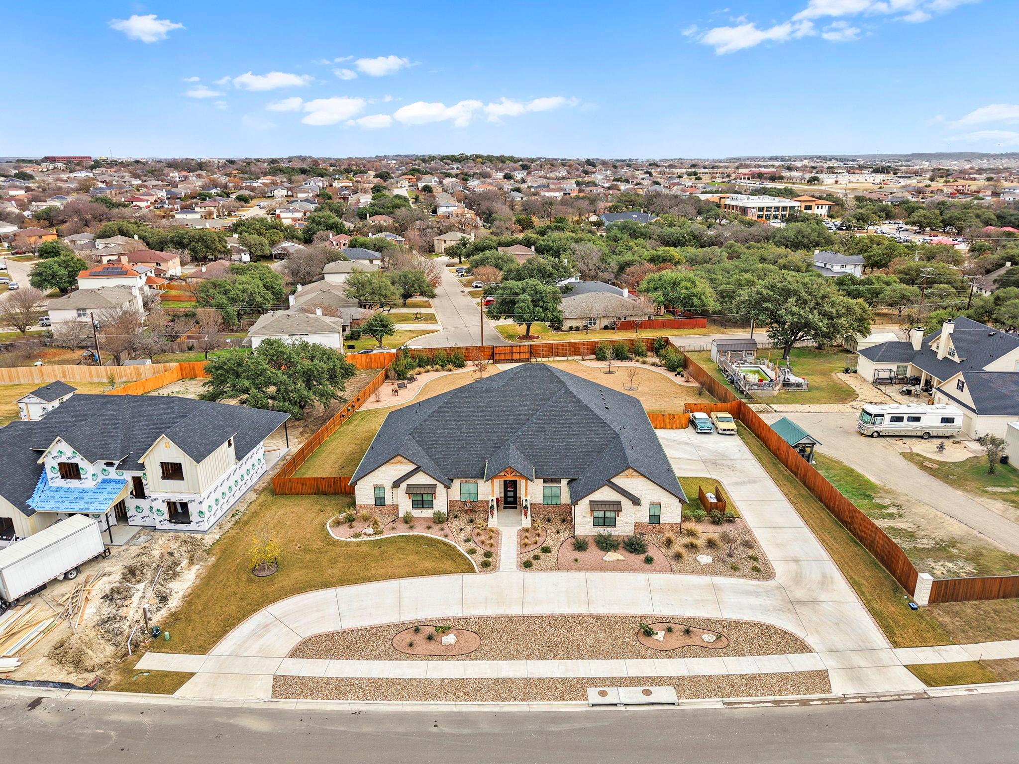 5610 Kemosabe Drive Killeen TX 76542