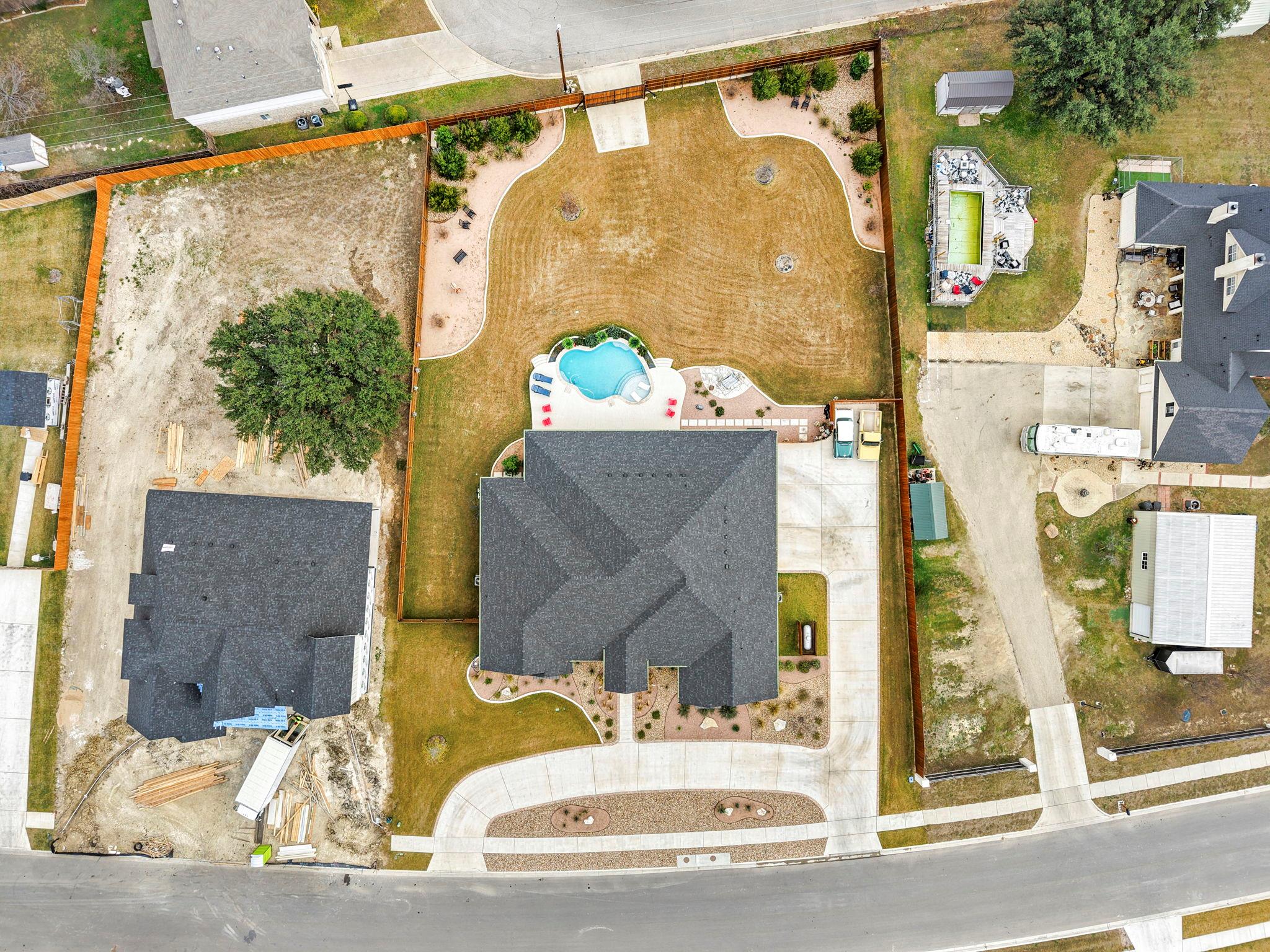 5610 Kemosabe Drive Killeen TX 76542