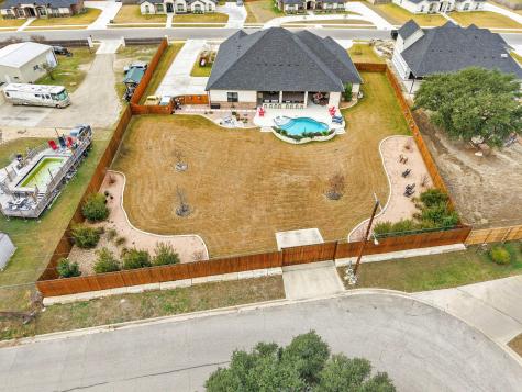 5610 Kemosabe Drive Killeen TX 76542