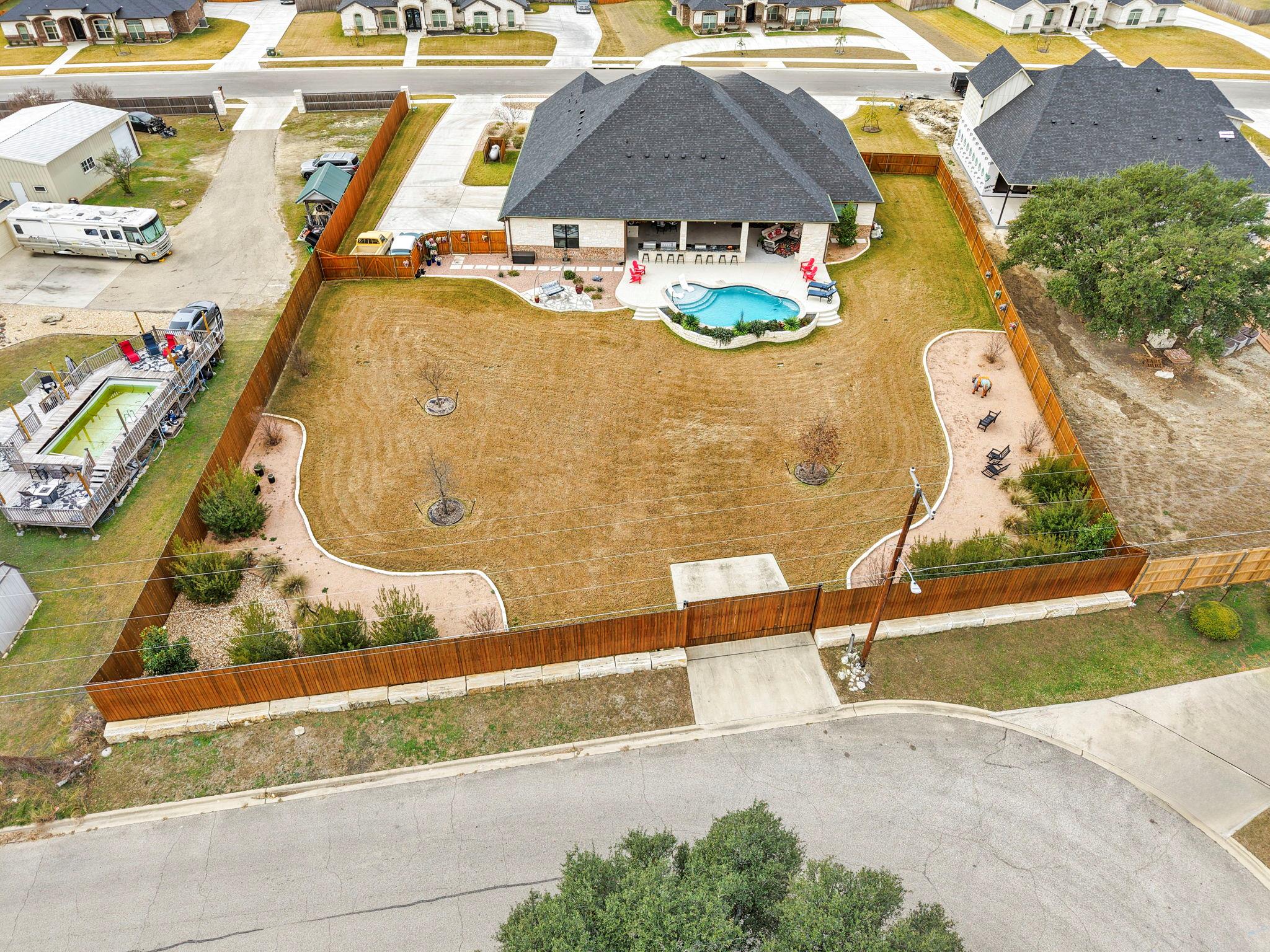 5610 Kemosabe Drive Killeen TX 76542