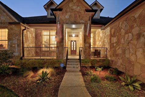 131 Eaton Lane Austin TX 78737