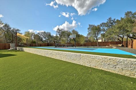 131 Eaton Lane Austin TX 78737