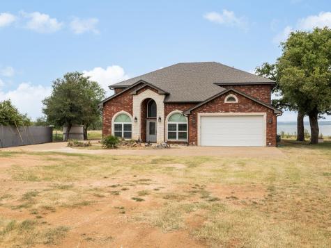 210 Lariat Lane Burnet TX 78611