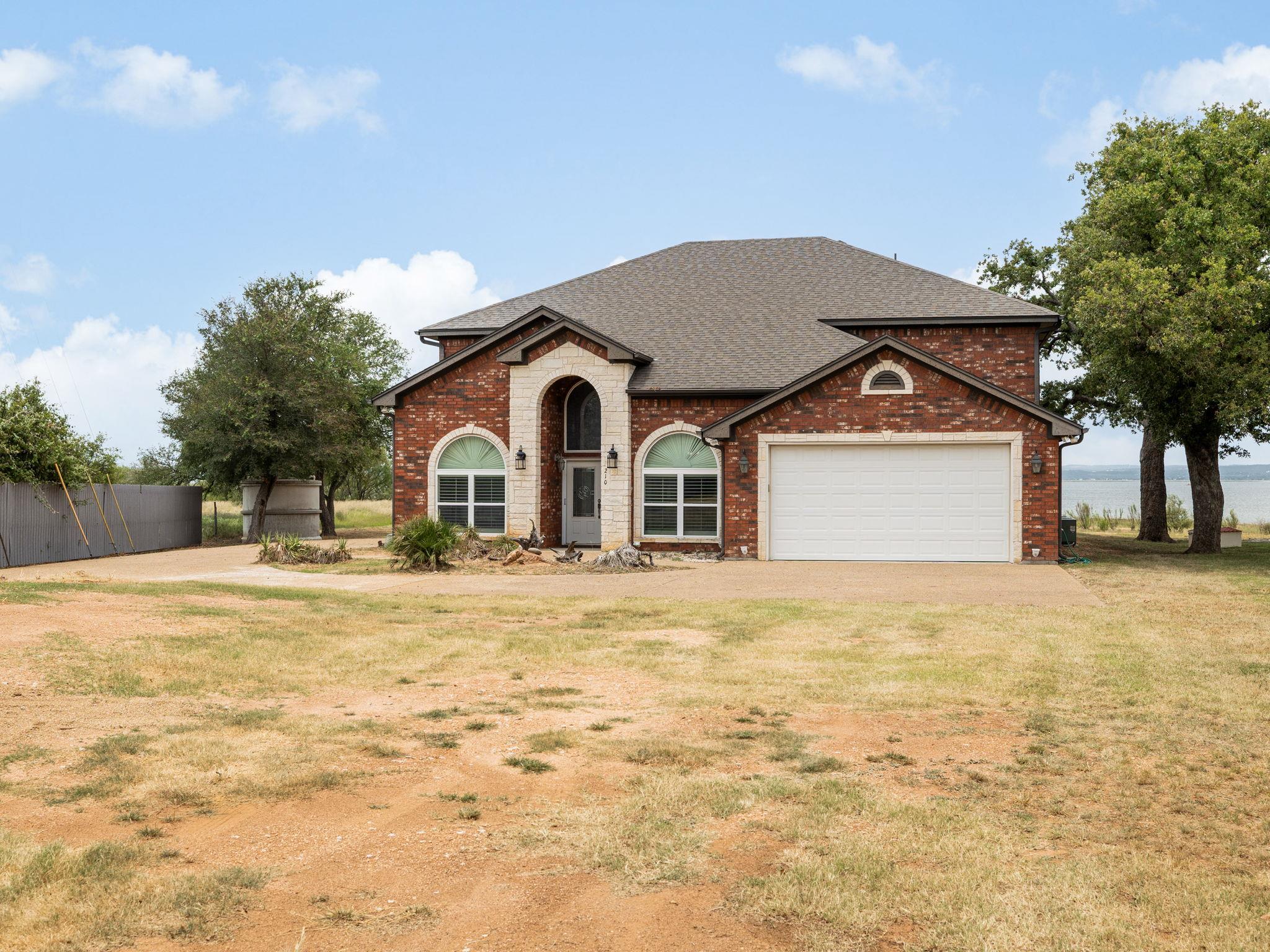 210 Lariat Lane Burnet TX 78611