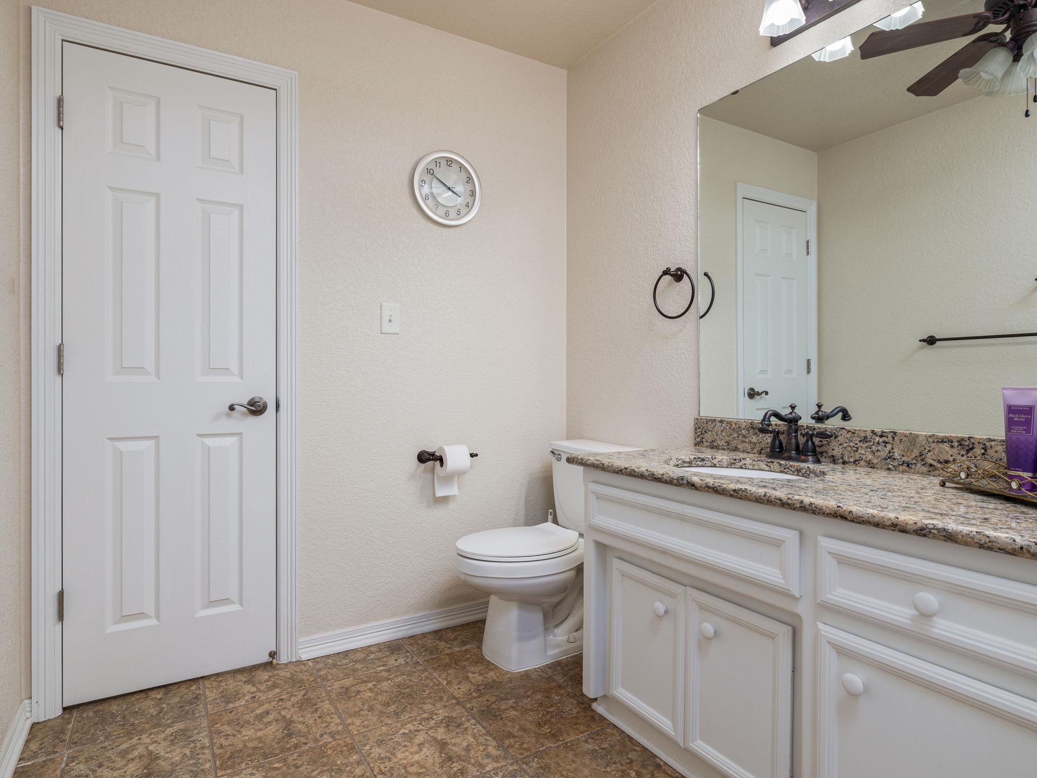 210 Lariat Lane Burnet TX 78611