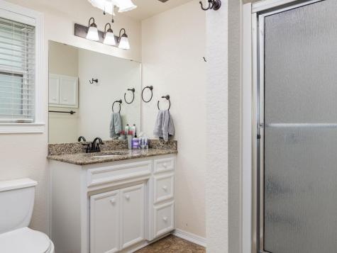 210 Lariat Lane Burnet TX 78611
