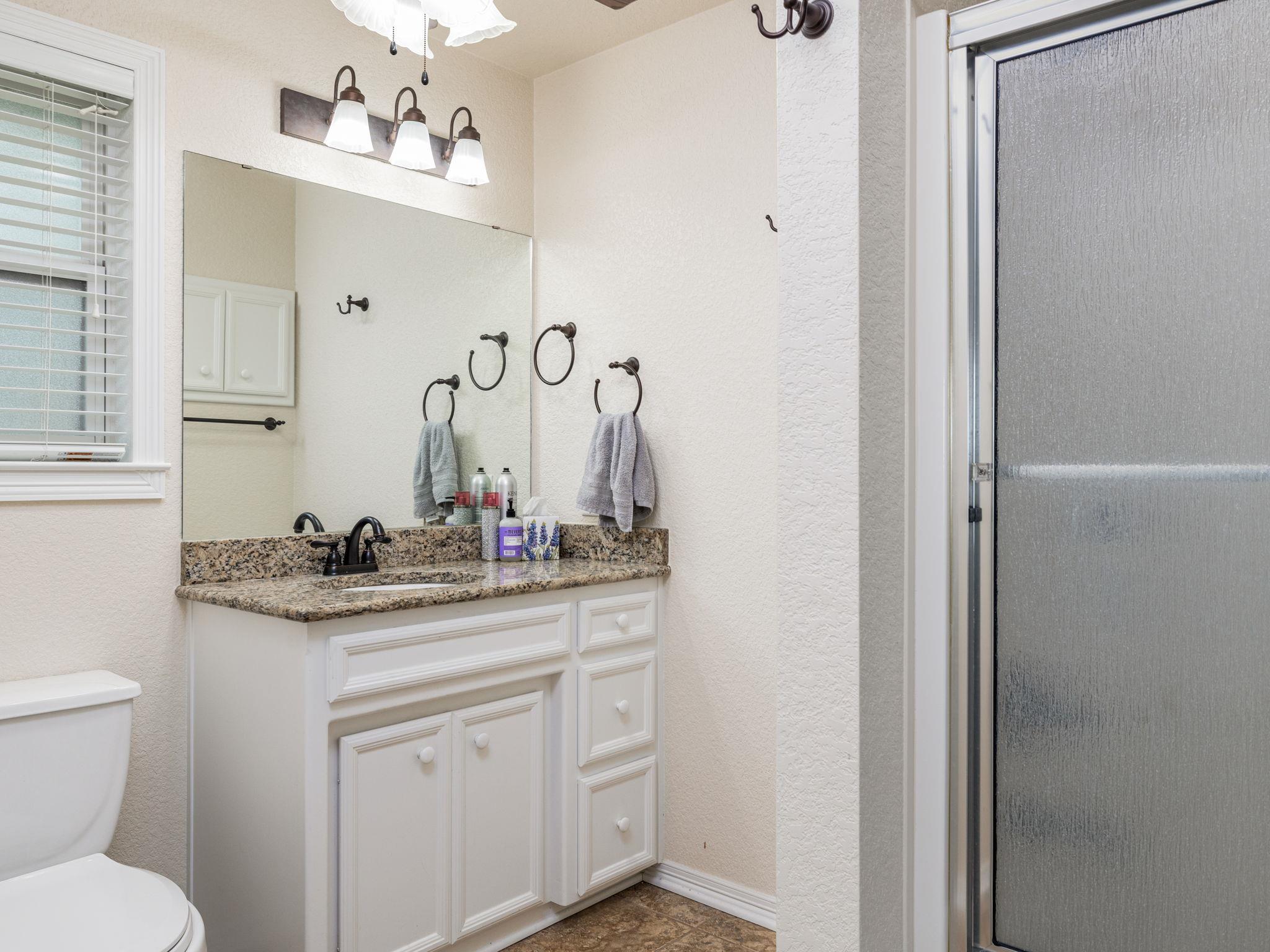210 Lariat Lane Burnet TX 78611