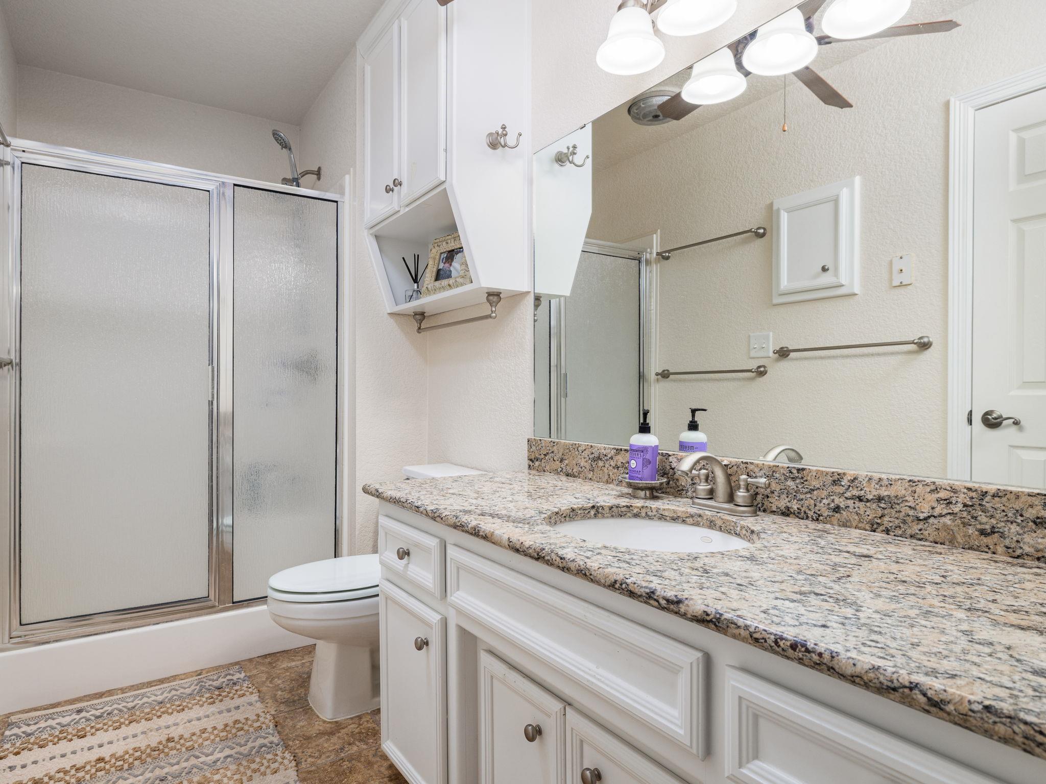 210 Lariat Lane Burnet TX 78611