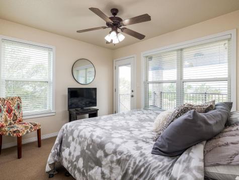 210 Lariat Lane Burnet TX 78611