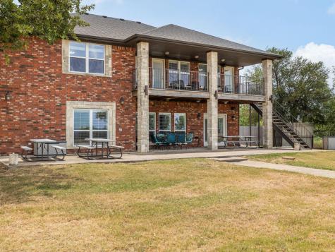 210 Lariat Lane Burnet TX 78611