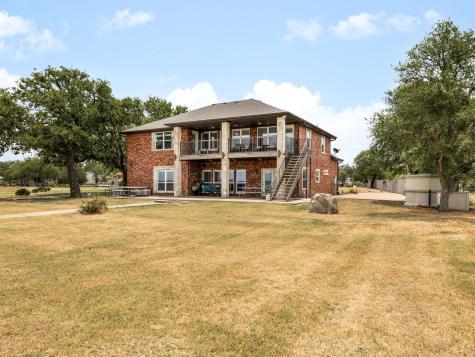 210 Lariat Lane Burnet TX 78611