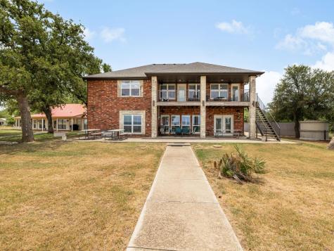 210 Lariat Lane Burnet TX 78611