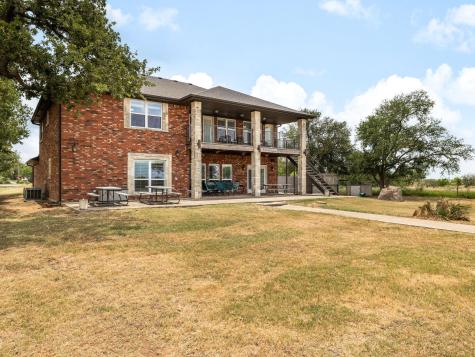 210 Lariat Lane Burnet TX 78611