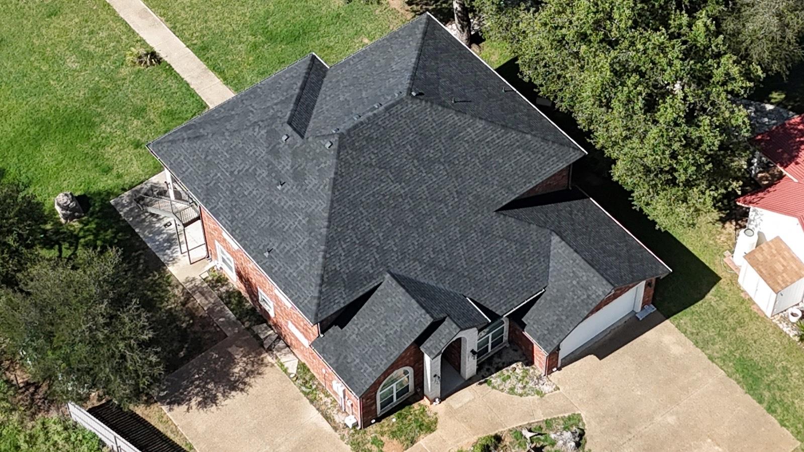 210 Lariat Lane Burnet TX 78611