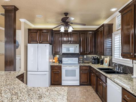 210 Lariat Lane Burnet TX 78611