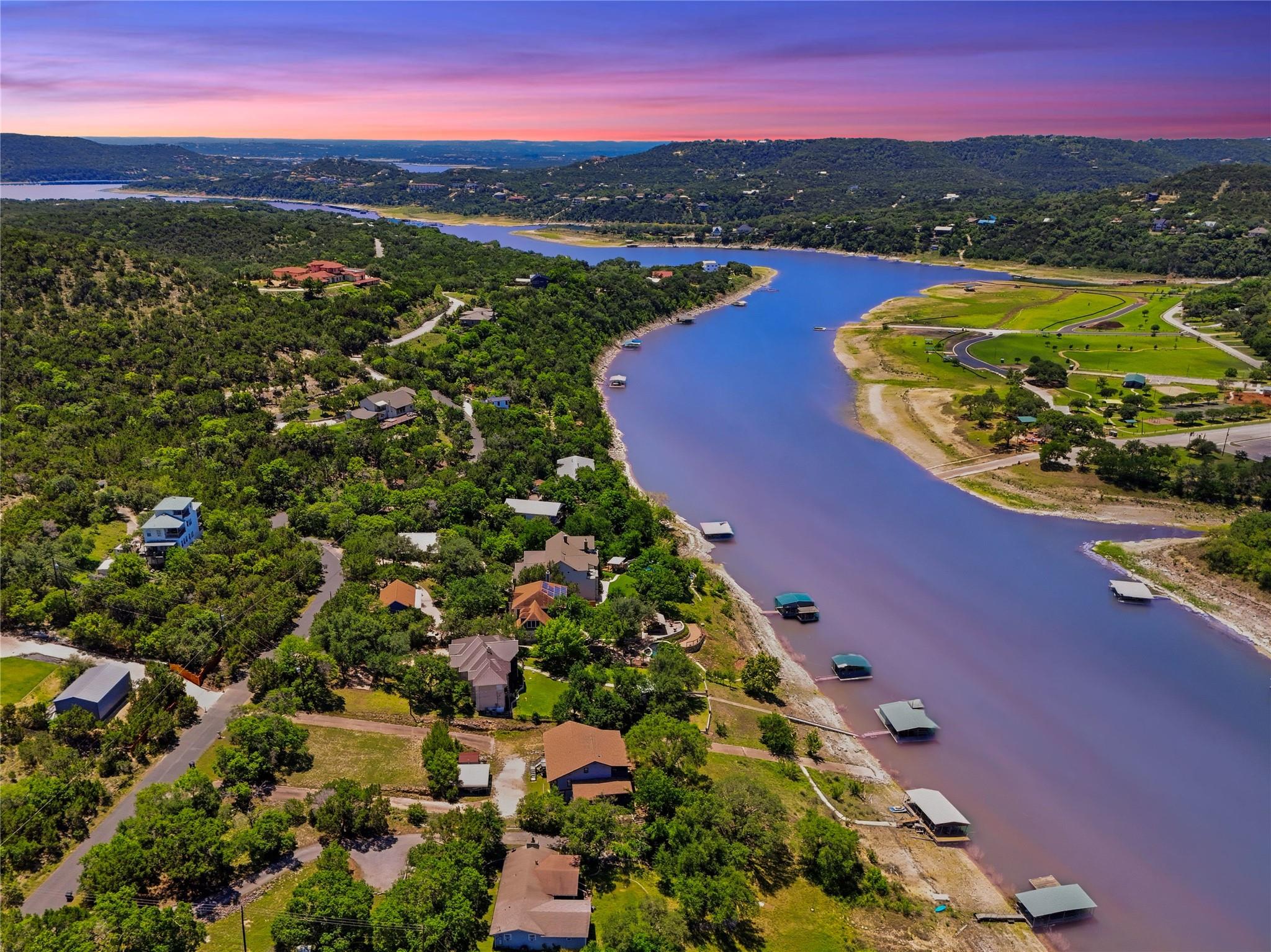 10802 Beach Road Leander TX 78641