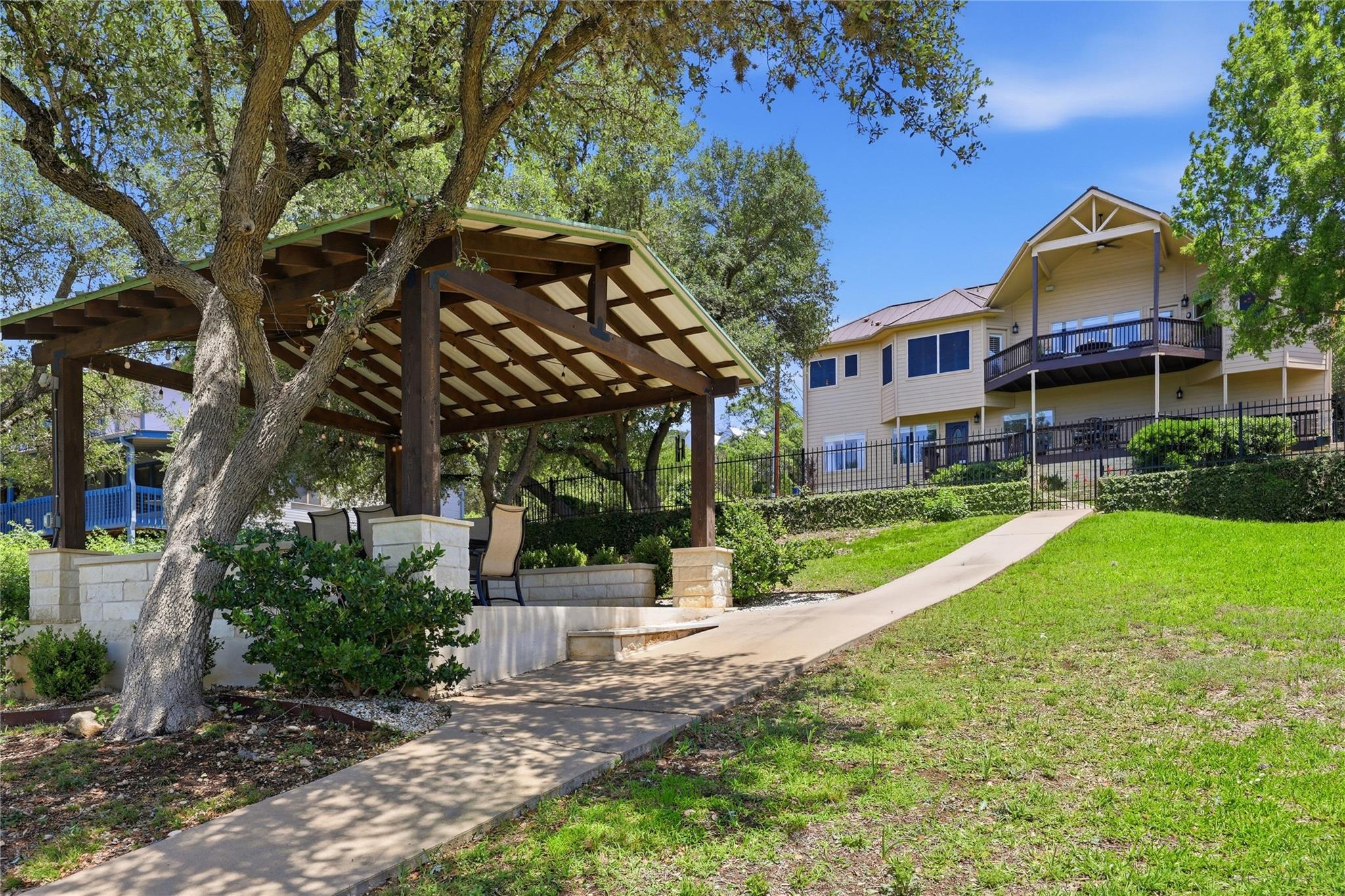 10802 Beach Road Leander TX 78641