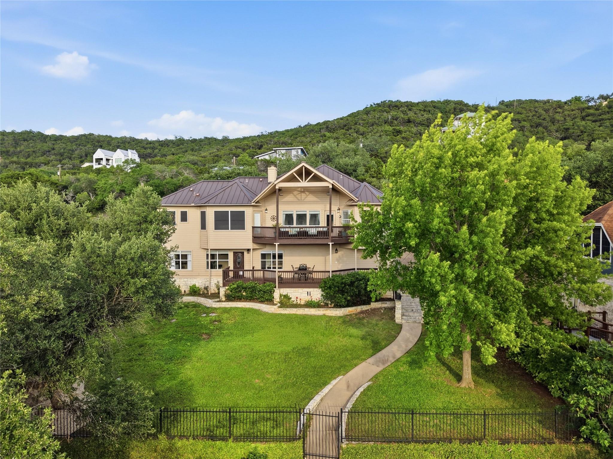 10802 Beach Road Leander TX 78641