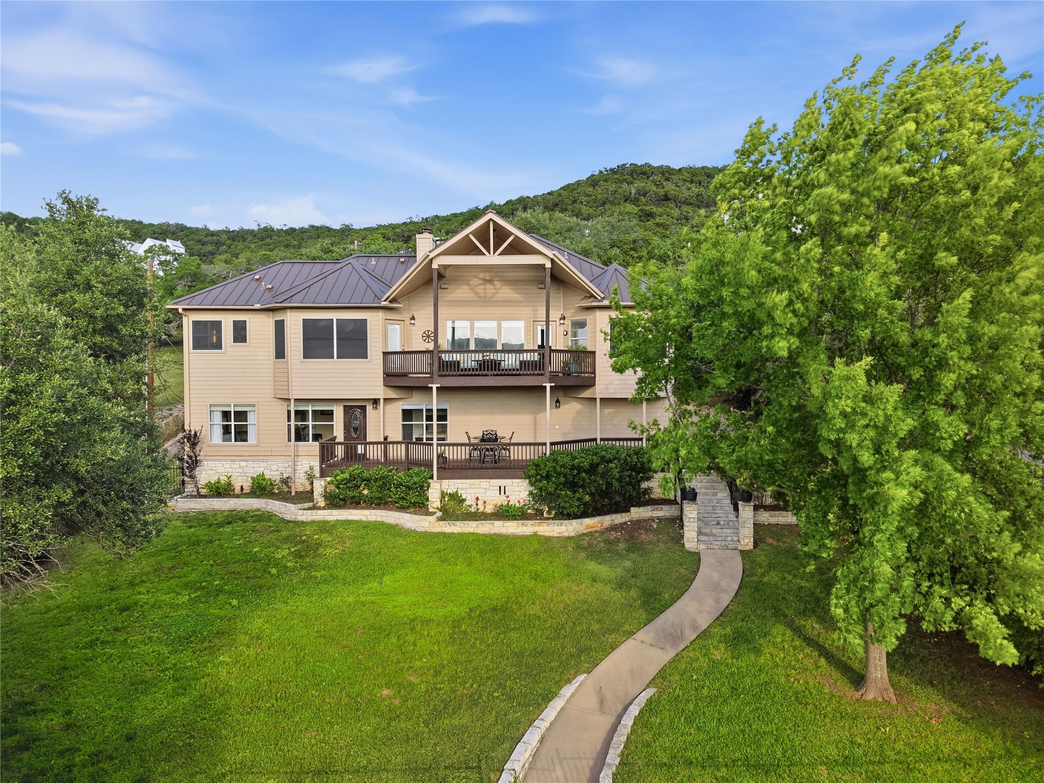 10802 Beach Road Leander TX 78641