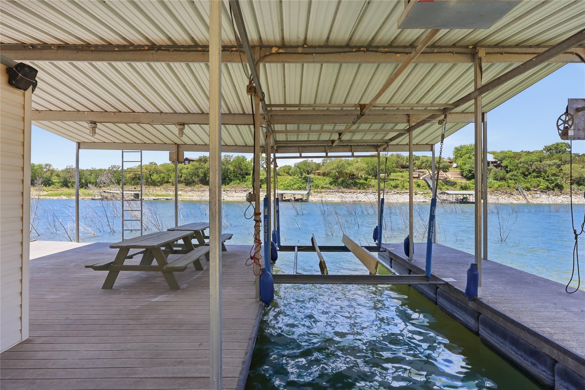 10802 Beach Road Leander TX 78641