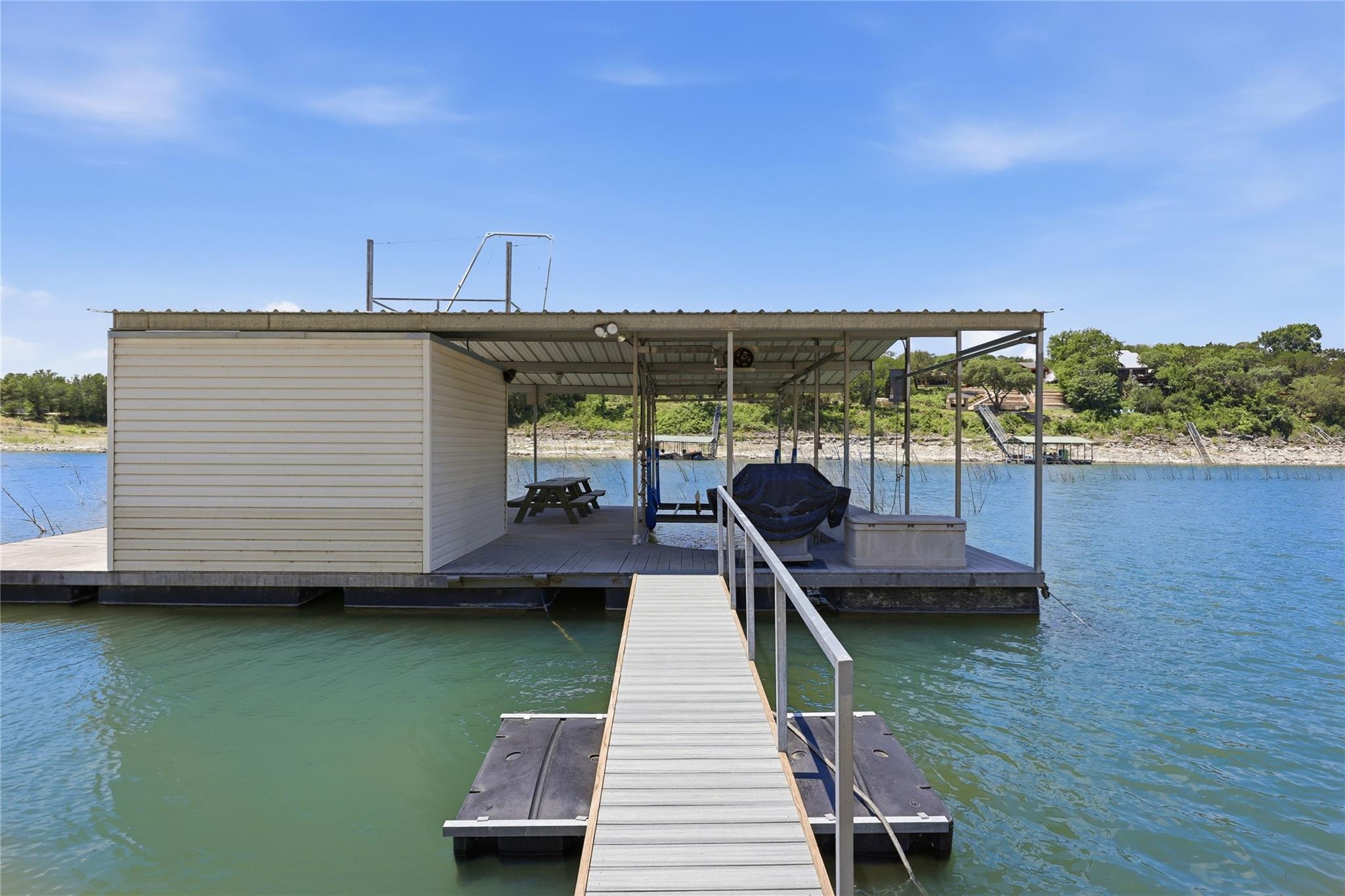 10802 Beach Road Leander TX 78641