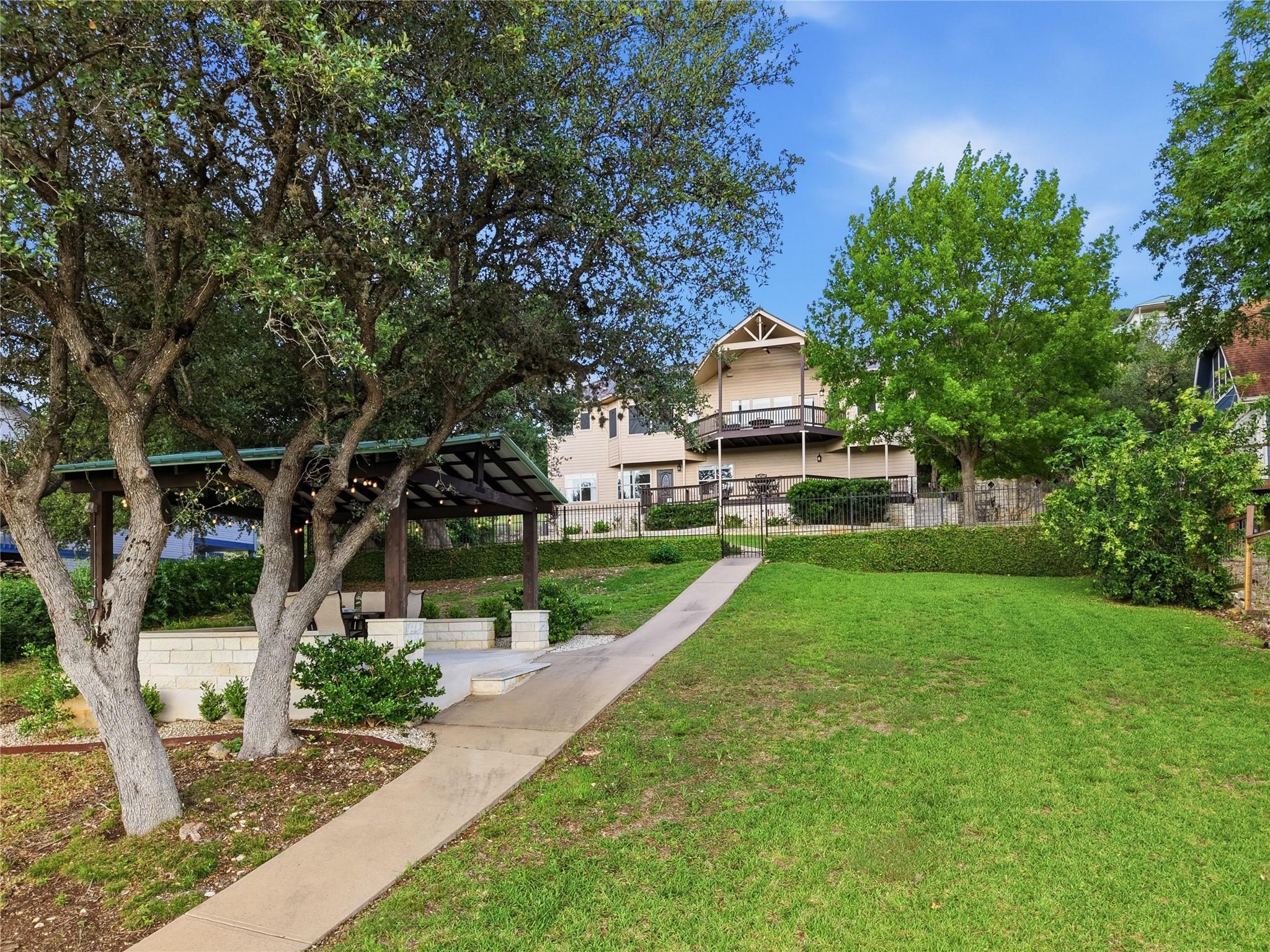 10802 Beach Road Leander TX 78641
