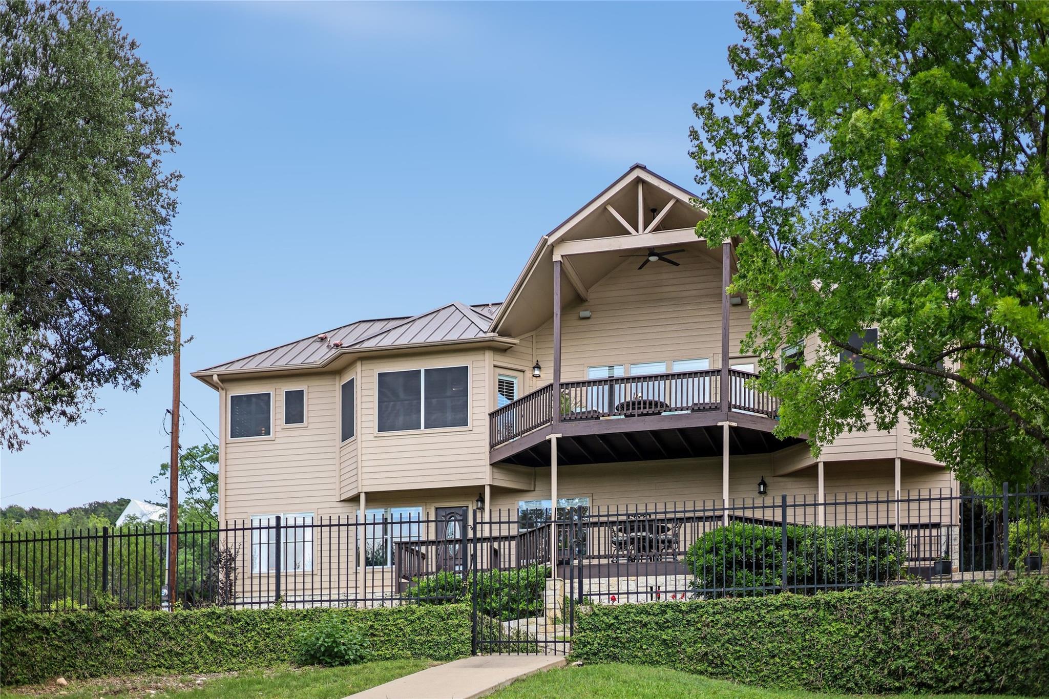 10802 Beach Road Leander TX 78641